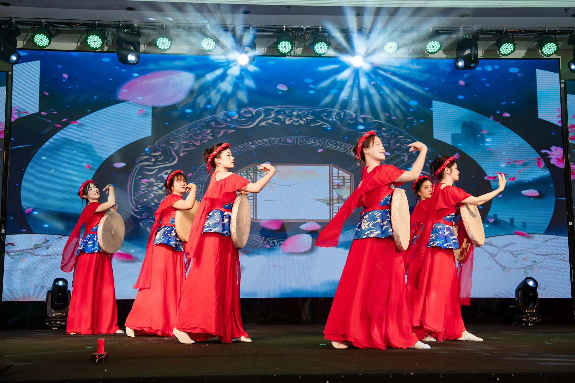 Sự kiện hội nghị